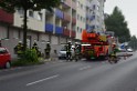 Feuer Koeln Hoehenberg Olpenerstr P01